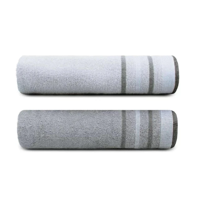 Kit 4 Bath Towels Duet 340G Good Absorption Appel Soft AliExpress