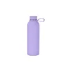 Stainless Steel USA Style Small Mouth Bottle Outdoor Sports Portable Thermos Cup Lifting Ring Water Bottle 3