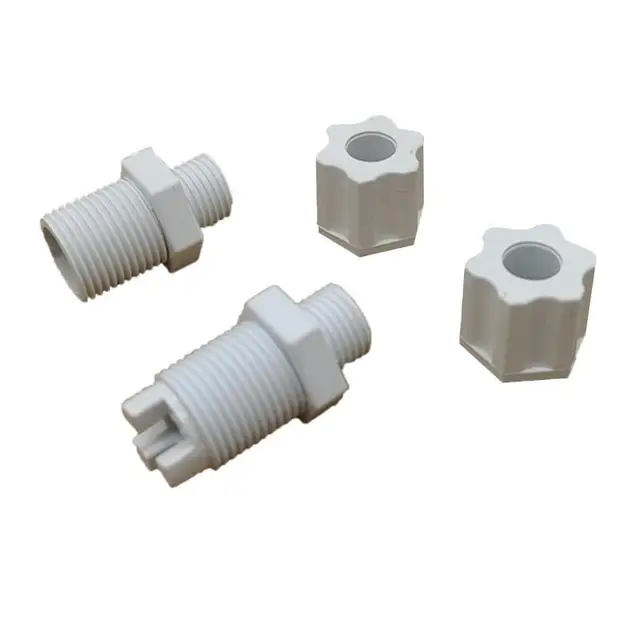 Ellenőrizze A Szelep Oldószer Csatlakozásait Cl200 Cl220 Cl220Br Clx220Ea Sorozatú Medence -Ellenőrző Visszaáramlás Megelőzéséhez Aljzat Abs Unió