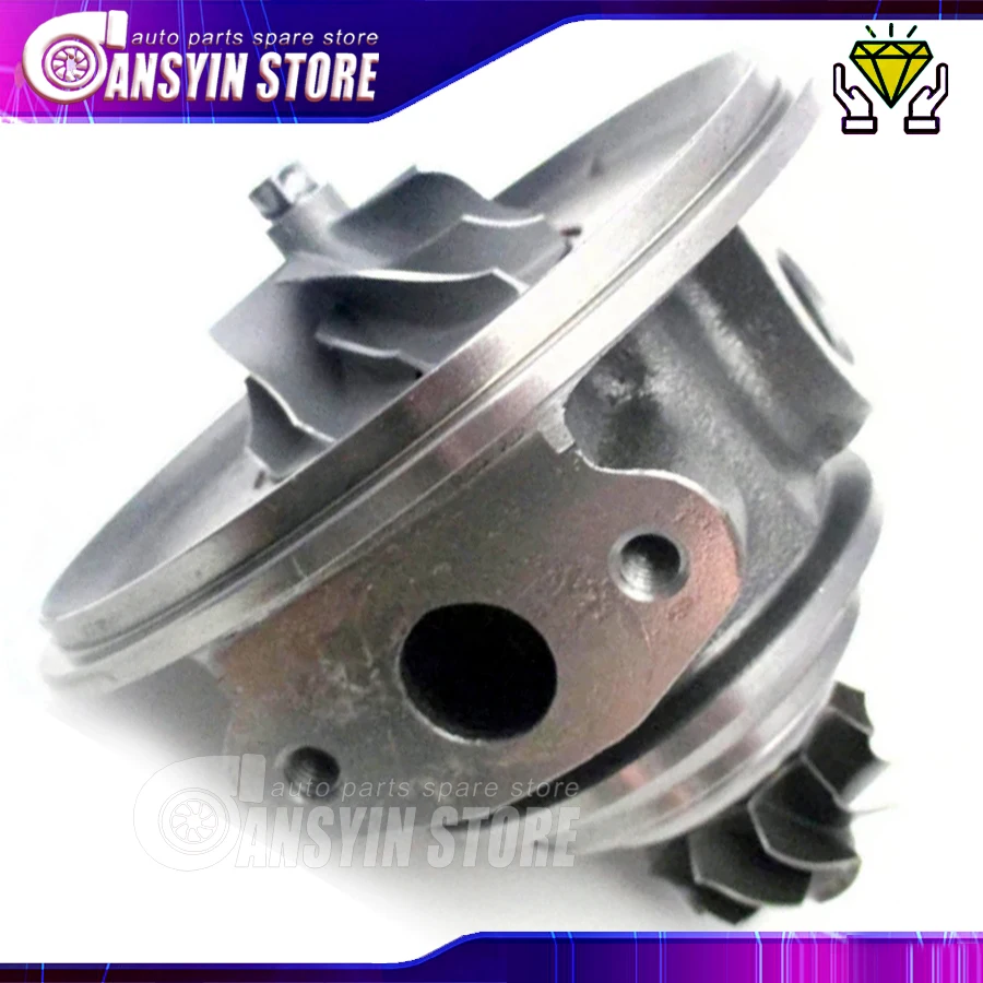 Cartuccia Turbo Rhf3 Vl36 Per Fiat Grande Punto 1.4 T-Jet 16V 114 Kw 155 Hp 55212916 55222014