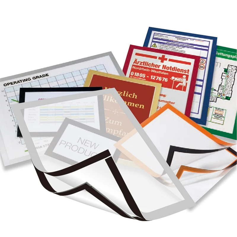 Рисунок 5 - Прочный магнитный мягкий и твердый