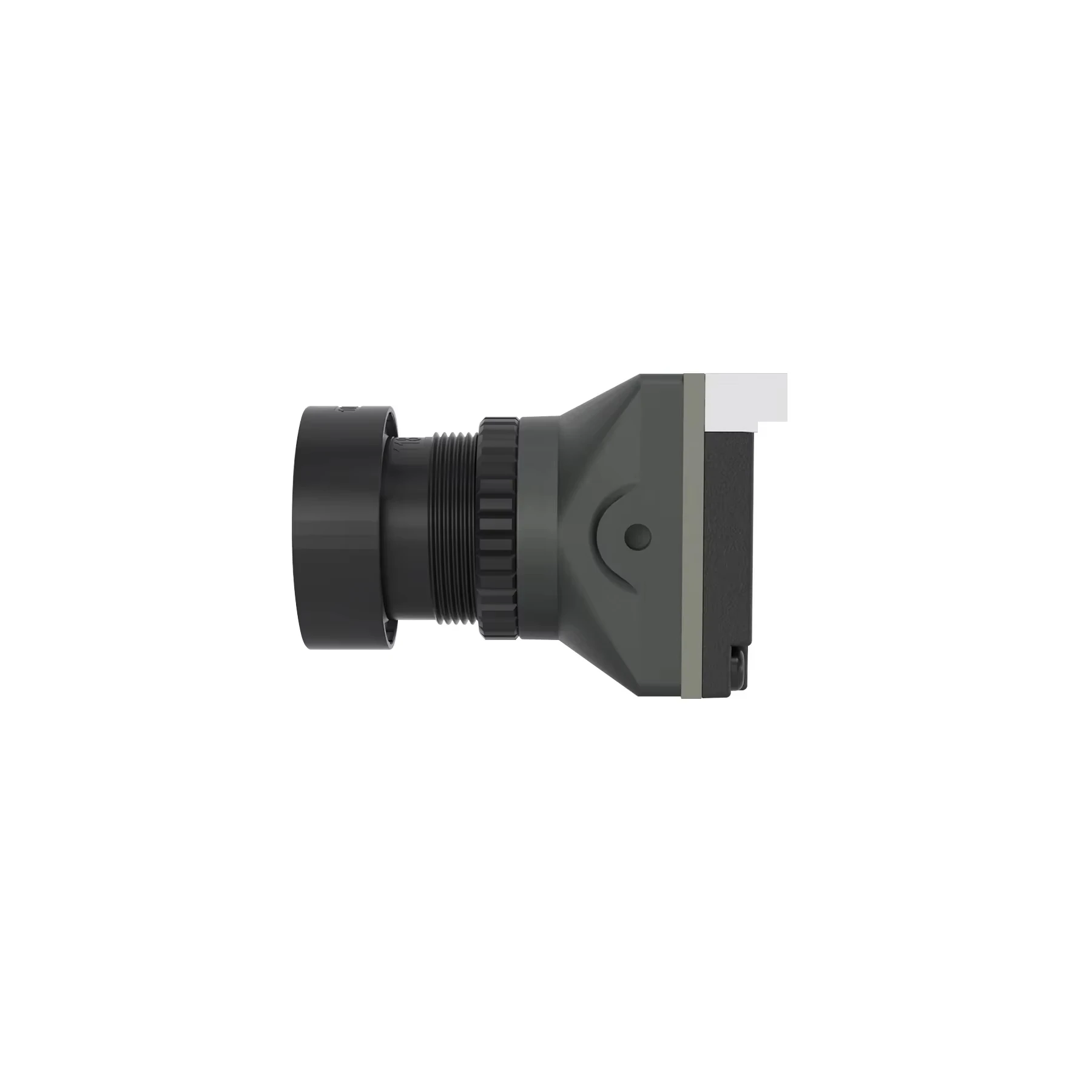 FPV Camera CADDX Ratel Pro 1500TVL Super WDR 4.5V-27V 4:3/16:9 NTSC/PAL CMOS FPV Starlight Night Vision Blacklight Camera for RC Drone