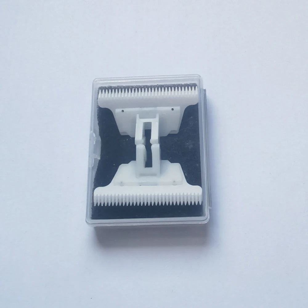 Ceramic Blade Cutter for iclipper clipper T8 T9 blade and so on