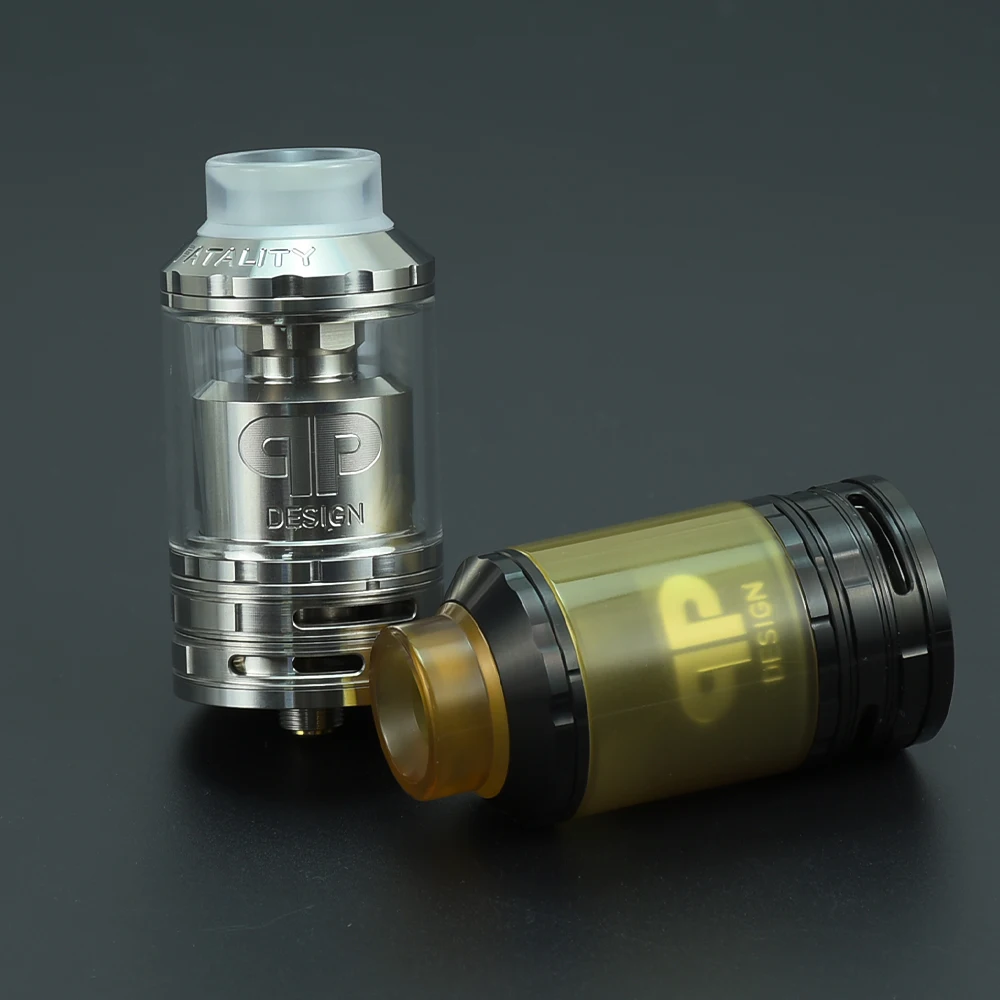 QP-Designs-atomizadores-de-tanque-de-hilo-510-para-cigarrillo-electr ...