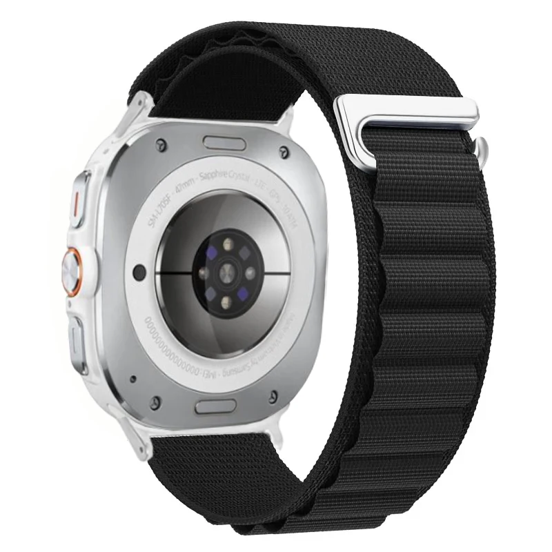 Breathable Nylon Alpine Loop Band