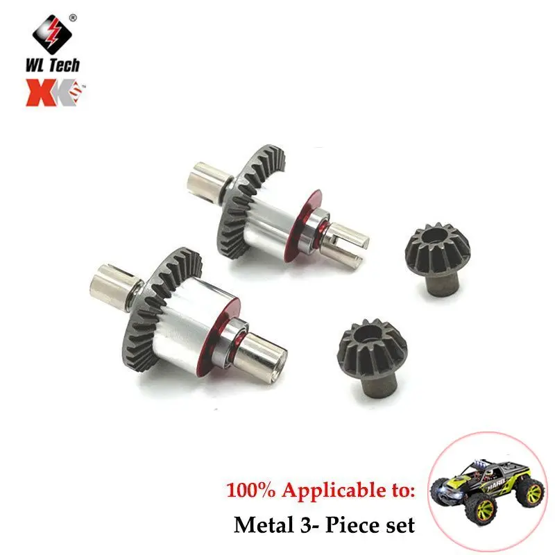 WLtoys RC 자동차 부품 144001 144002 124016 124017 124018 RC 자동차 부품, 금속 업그레이드 수정 서보 마운트 RC 크롤러 부품
