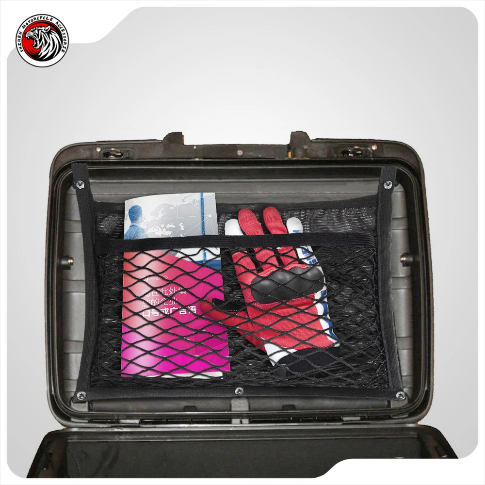 

Органайзер для хранения в мотоцикле для BMW Varia чехол Panniers F650 F700 F750 F800 R850 R1200 R1250 GS