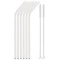 8Pcs Bent