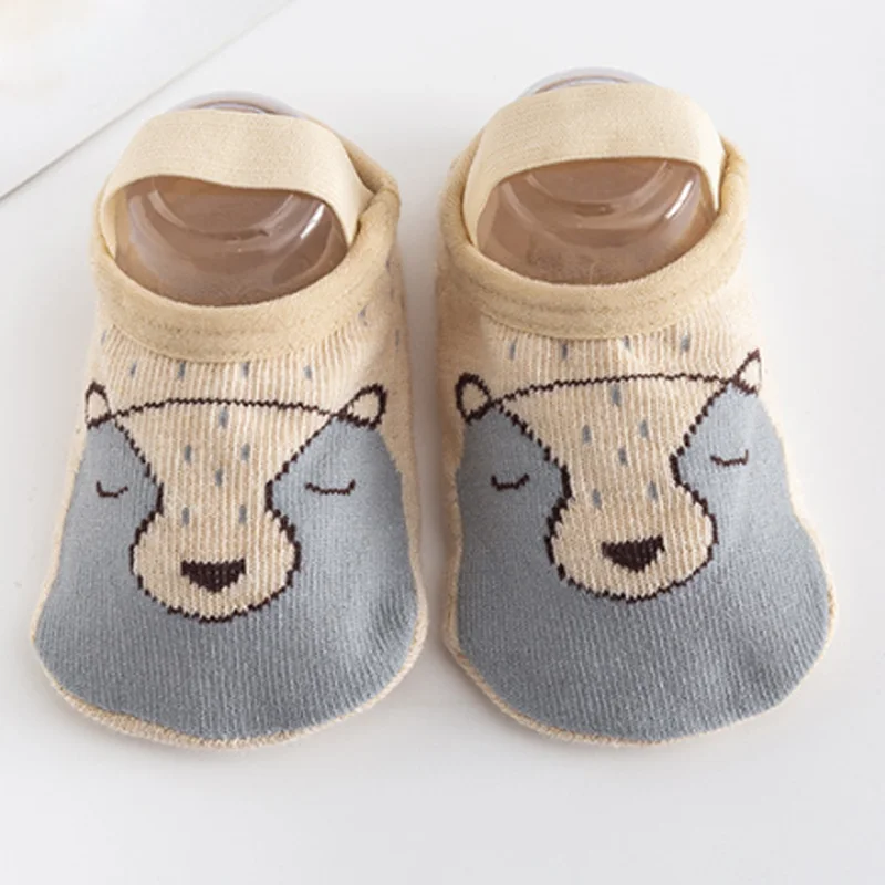 Рисунок 3 - Новые детские носки нескользящие