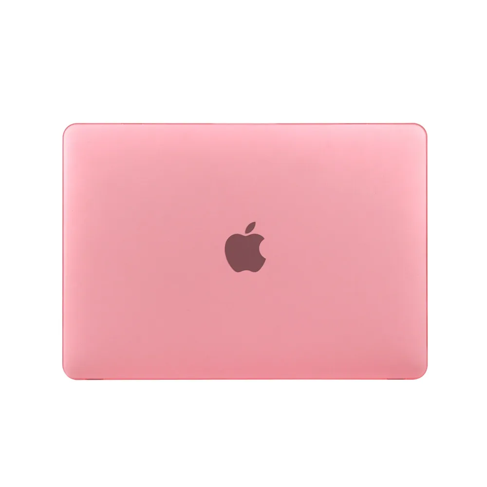 Laptop Case For New MacBook Pro 14 Case M4 2024 For MacBook M3 M2 M1 Chip Pro 16 Funda 2025 M4 Air 13 13.6 15 Cover accessories — view 2