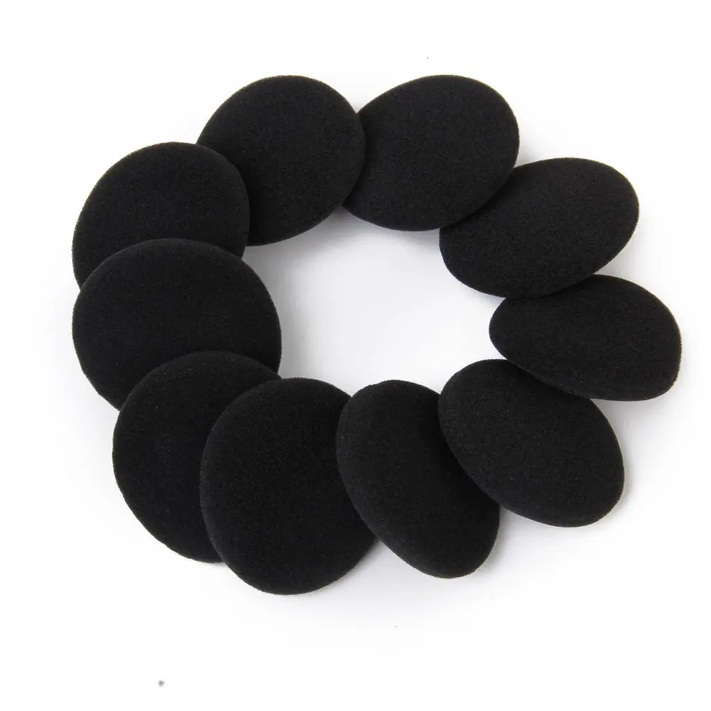 Ear Pads 5 pairs of Replacement Ear Pads for PX100 Koss Porta Pro Headphones