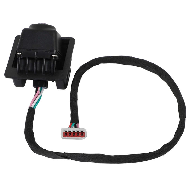 Car Auto accessorie Reverse Parking Assist Rear View Camera 84092887 For