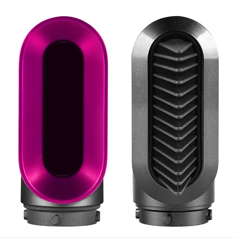 Hair Dryer Pre-Styling Nozzle Hair Curler Modeling Nozzle Replacement Parts For Dyson Airwrap HS01 HS05