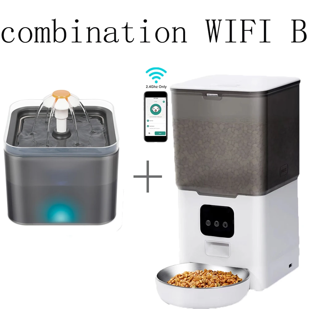 combination WIFI B