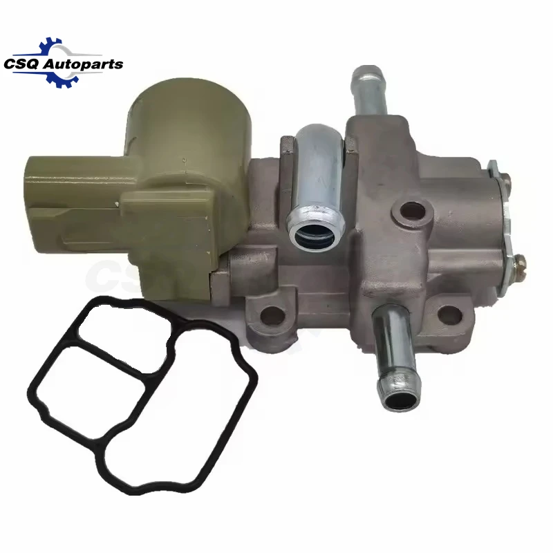 Idle Air Control IAC Valve 22270-62050 For 96-05 Toyota 4Runner T100 Tacoma Tandra Land Cruiser Prado VZJ Hilux 5VZFE 5VZ-FE 3.