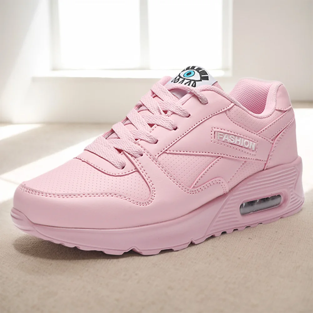 بو الجلود أحذية المشي في الهواء الطلق للنساء ، أحذ...