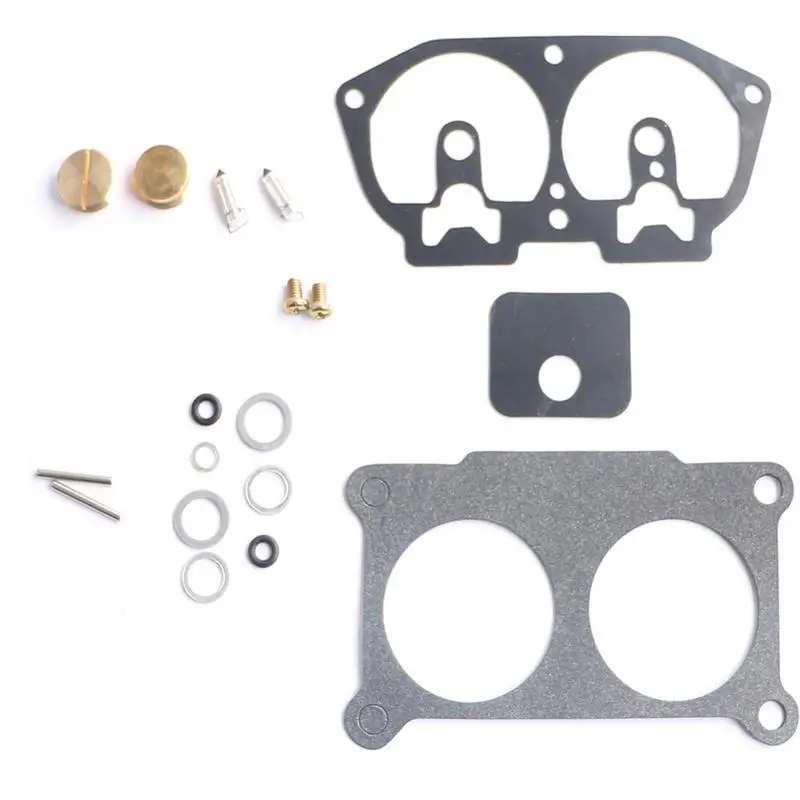 

Набор для ремонта карбюратора для замены карбюратора подходит ДЛЯ Yamahas V4 V6 115 130 150 175 200 225