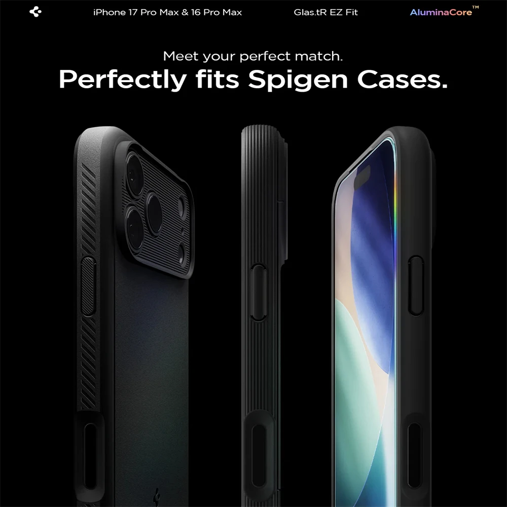 حماية الشاشة الزجاجية المقوى عالي الدقة من سبيجن ج...