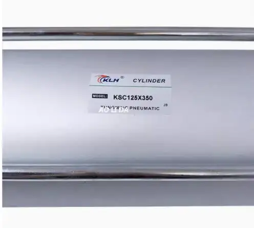 KLH Ǹ KSC 125*600 12.5 KSC 125*50 KSC 125*100 KSC 125*150 7 KSC 125*200 -S 8.5 KSC 125 * 250-S KSC 125*300 10