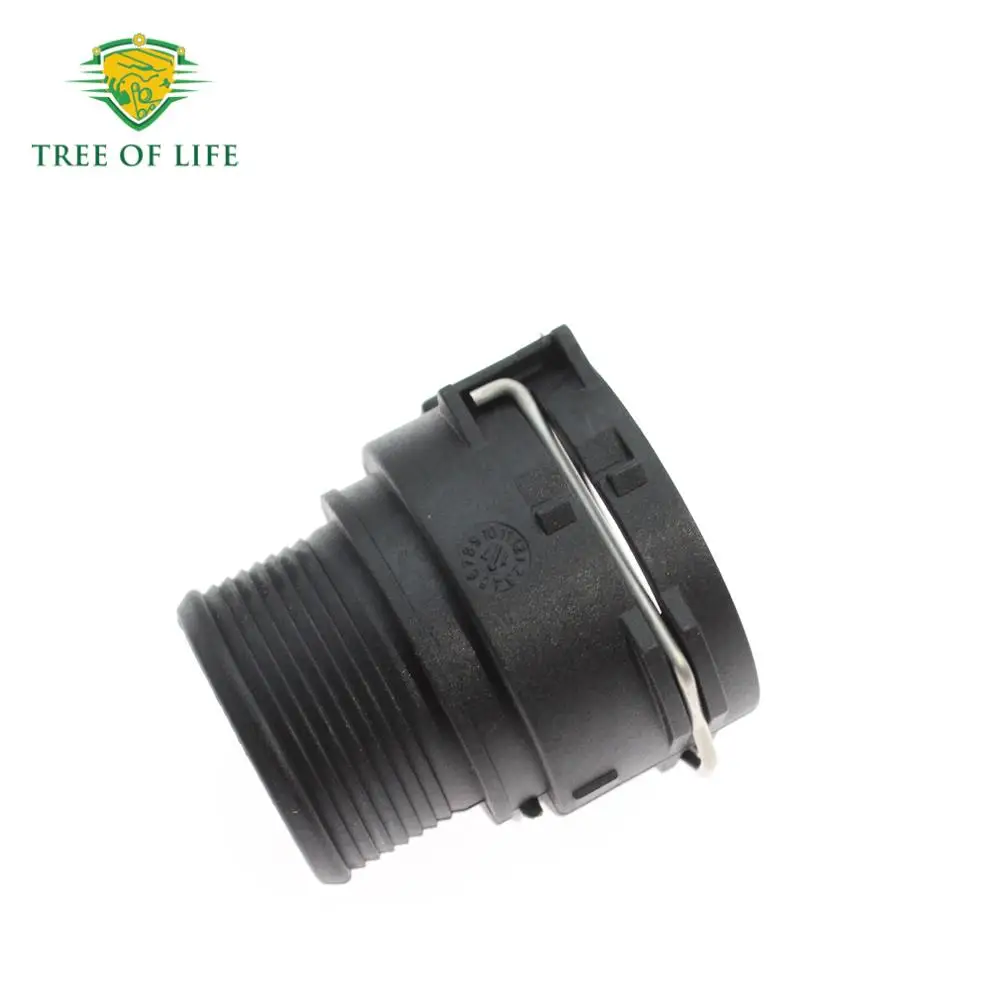 Engine Coolant Hose Connector Flange For AUDI A4 S4 A5 S5 Q7 A8 S8 A6 S6 A7 3.0 3.2 4.2 2.0 3B0122291K 4F0122293C 4F0 122 293 C,water hose fitting,coolant expansion tank,engine radiator hose connector