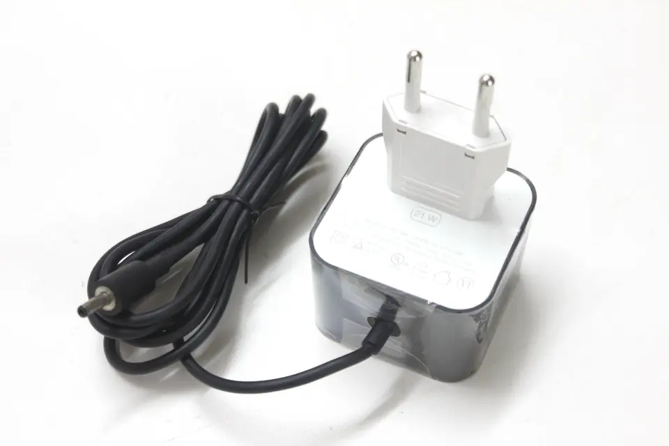 Caricatore Di Alimentazione Adattatore Di Alimentazione CA 21W 15V 1.4A Per Amazon 2a Generazione Echo / Fire TV BLK PS73BR