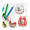 Handheld Retro Virtual Pet Machine Game Console Electronic Digital Pet Toy for Kids Children(B) 3