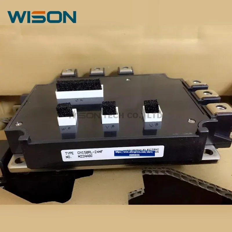 

CM150RL-24NF New Module