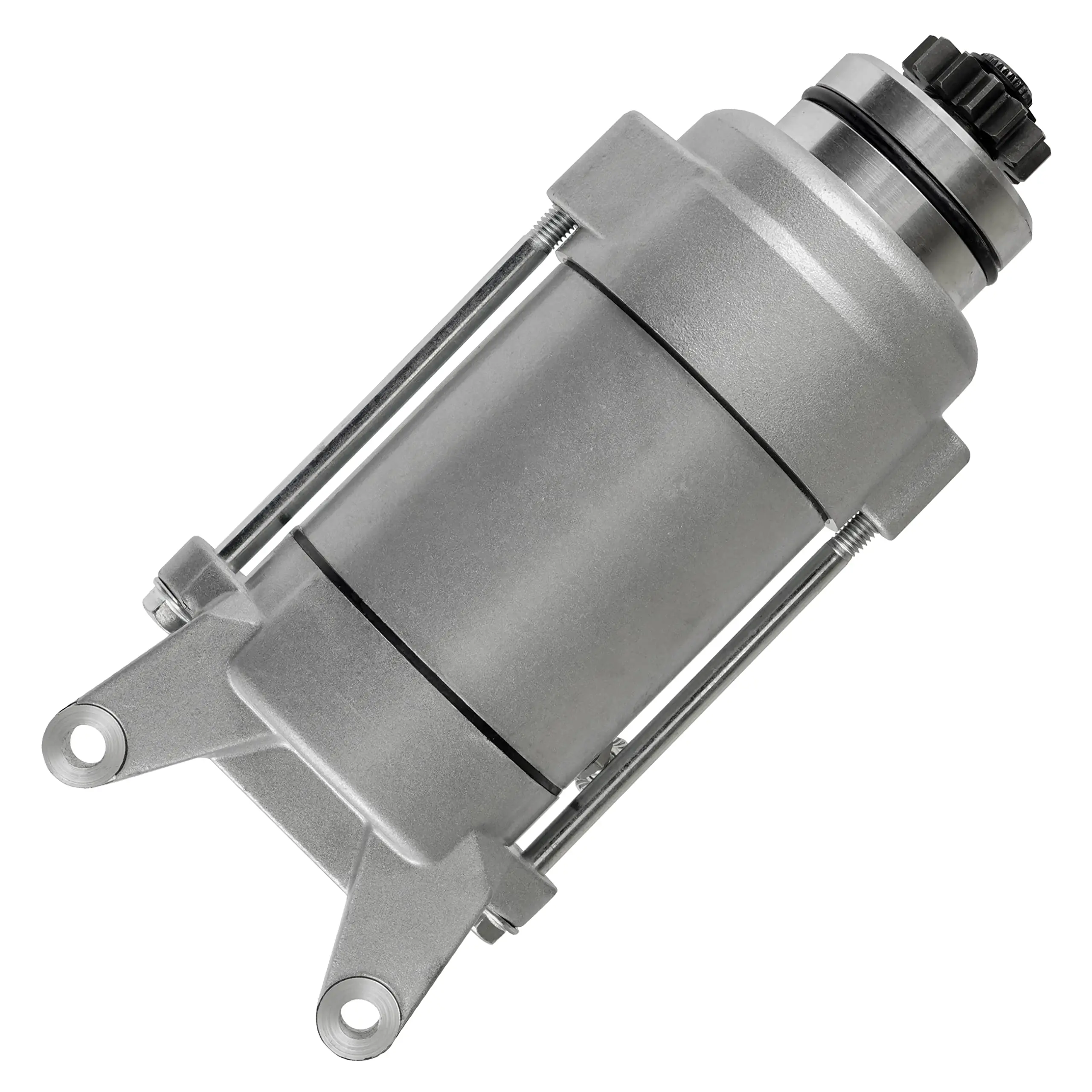 5EL-81890-01-00 Starter Compatible with Yamaha XVS11 XVS1100 V-Star 1100 Classic Silverado 1999-2009 5EL-81890-00-00