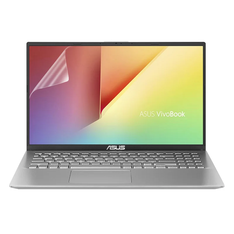 2X Proteggi Schermo Antiriflesso E Blueray Per Asus Vivobook S15 S533 S533Eq/15 K513 K513Ea /S 15 Oled (K5504) K5504Vn 15.6"