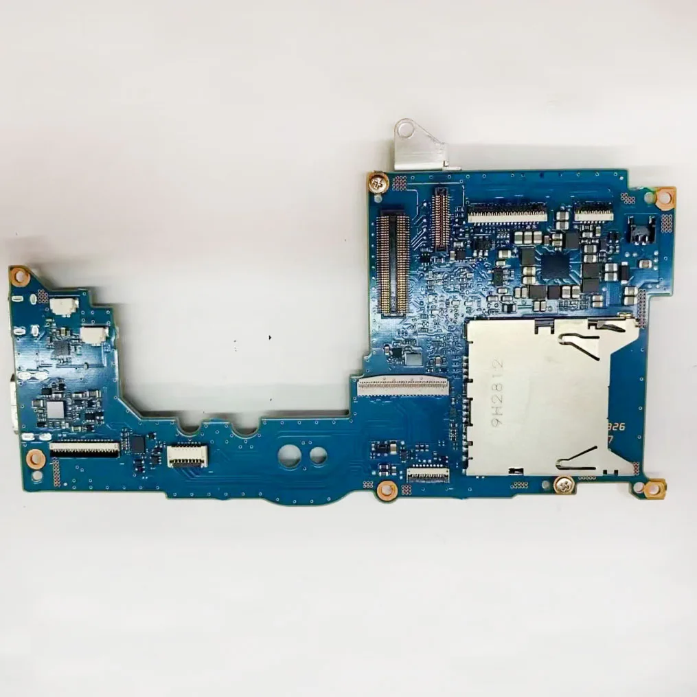 Main circuit board motherboard PCB repair parts for Nikon D3500 SLR