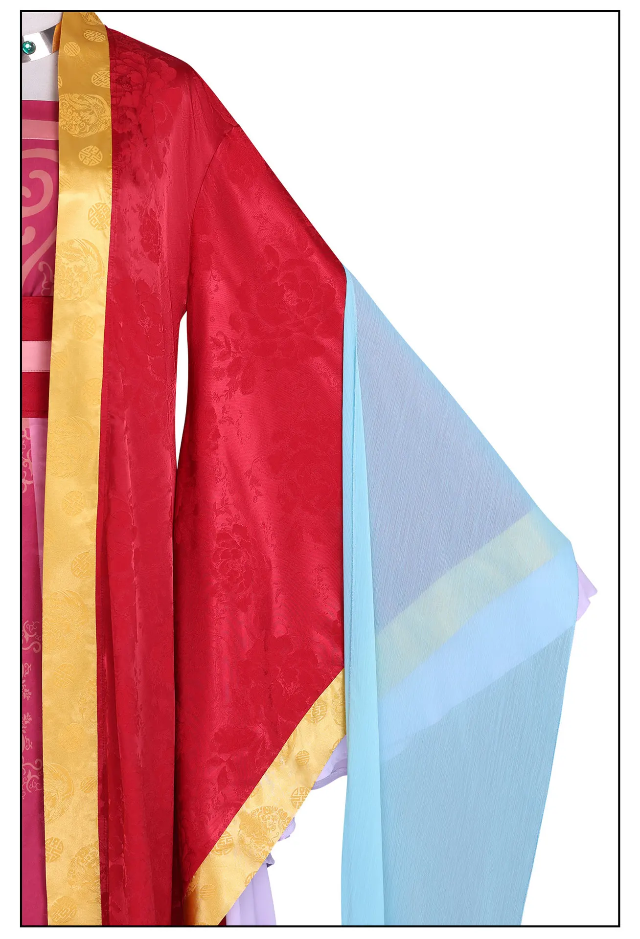 S50150bbf82a94fb5aa360e188cdc49f55 - Apothecary Diaries Store