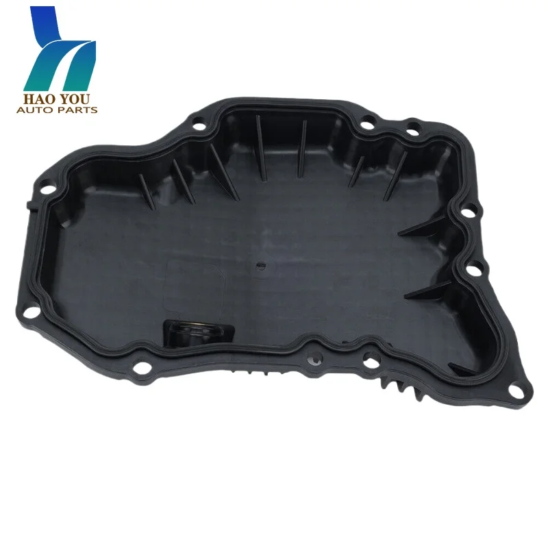 111106RC1B Car Oil Pan For Nissan Rogue 1.5 Engine ABS Oil Pan 11110-6RC1B Accessories Replacement Parts