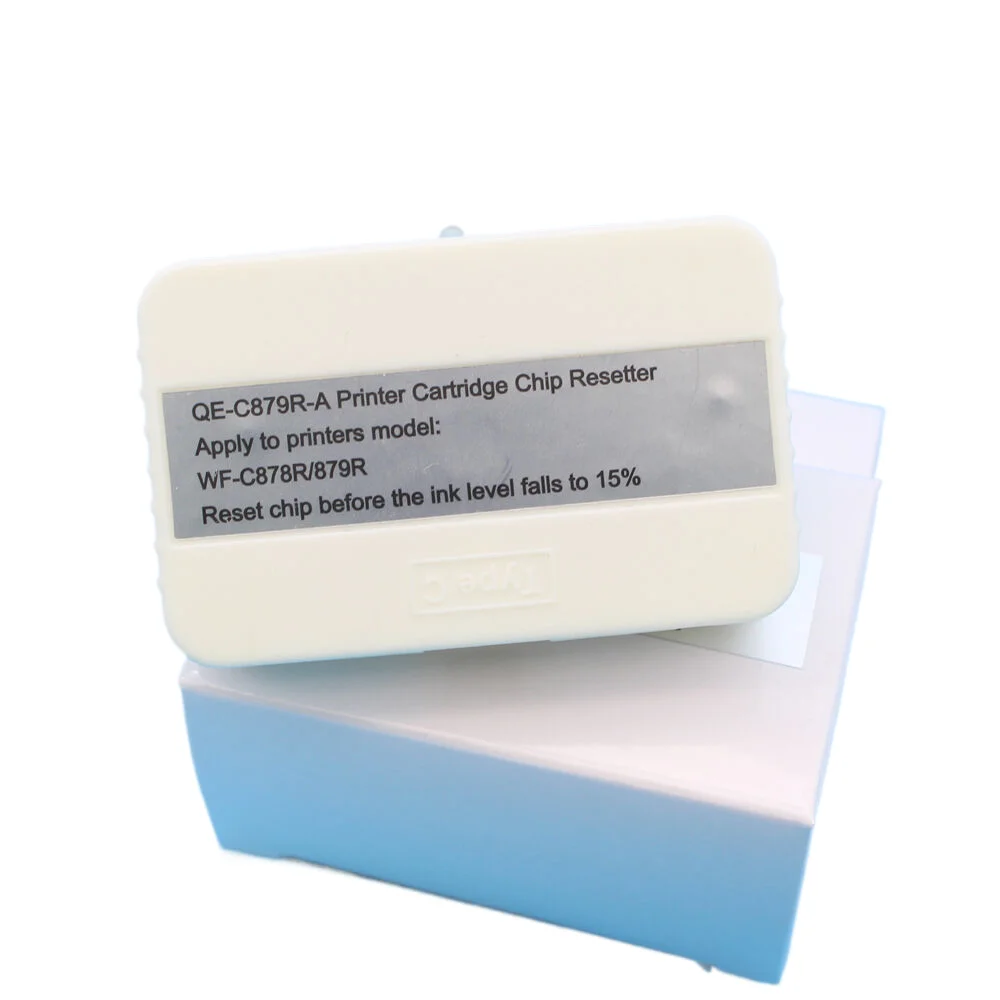 

Чернильный картридж T05A1 T05B1, сбрасыватель чипов для картриджей Epson