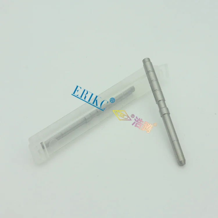 

ERIKC 095000-5016 Injector Valve Control Rod (length=52.7mm) Injection Control Valve Rod for 09500-5010