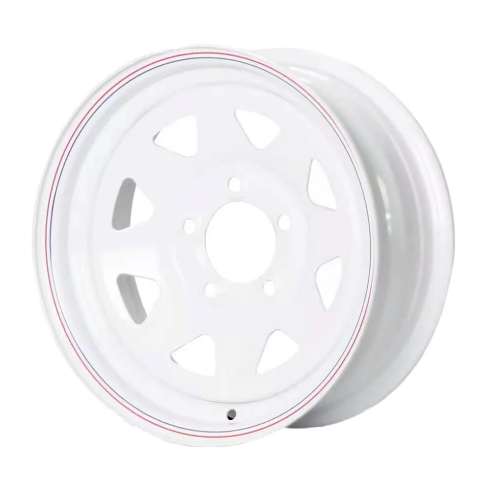 Trailer Wheel 12 Inches Trailer Wheel