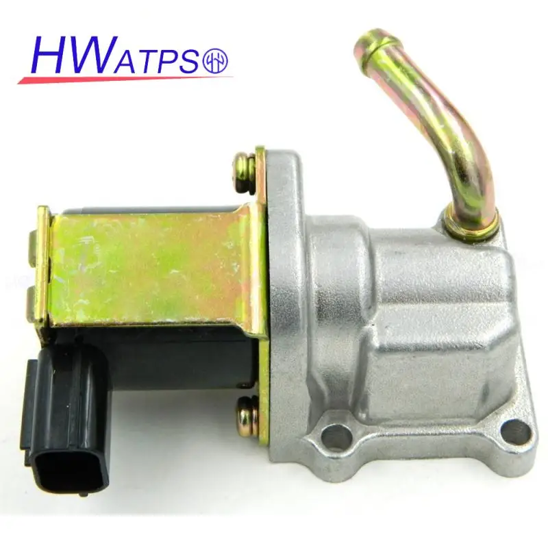 Leerlaufluftregelventil Für Mazda - E9T06871 AC254 FSN520660B Ersatzteil