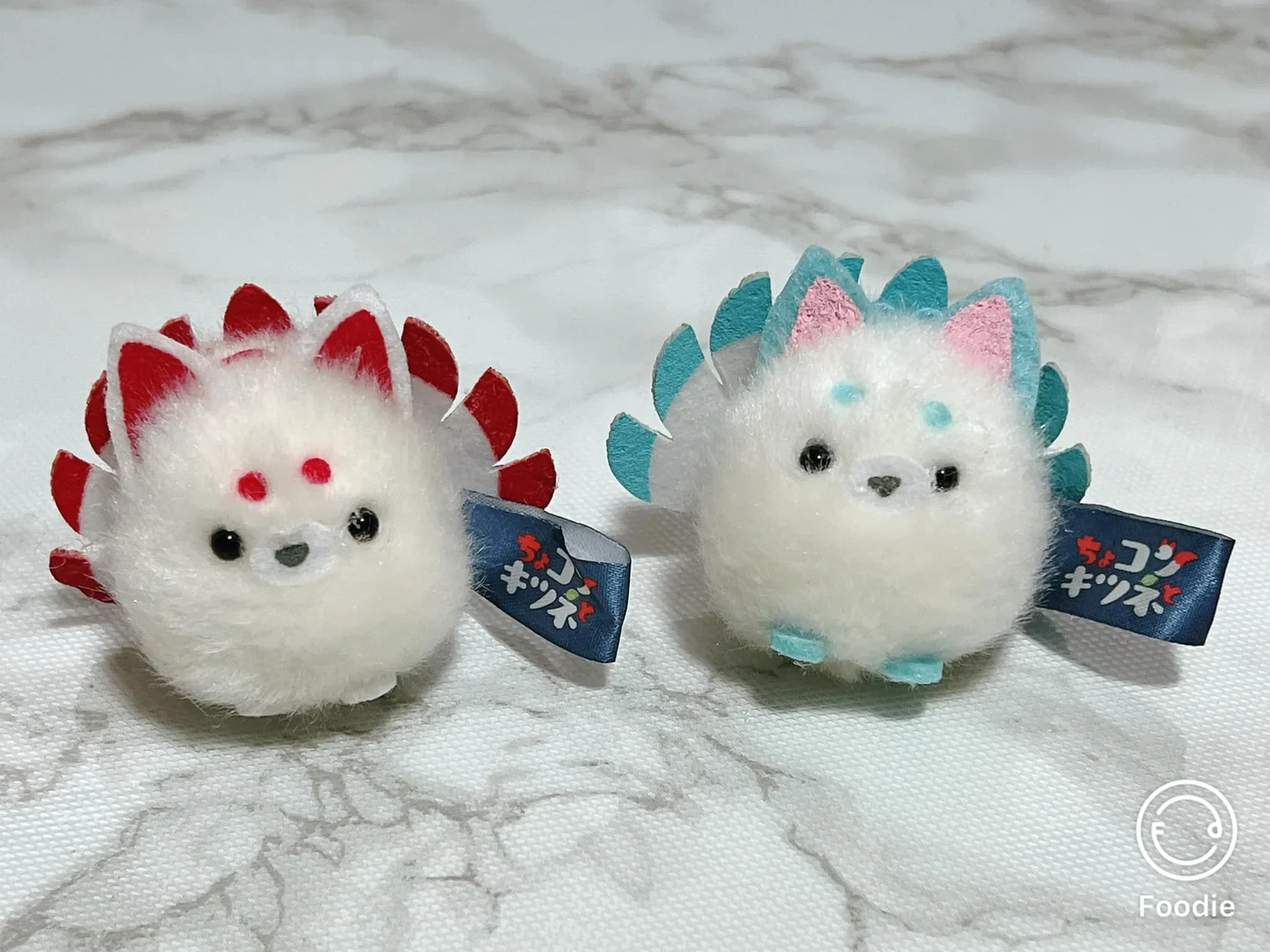 カイロくん ソフ子姫 ワイロくん 8GB フィギュア型 USB マスコット 3点 USBマスコット[ソフ子姫] | カイロくんのアンテナショップ