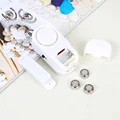 White 5Pcs
