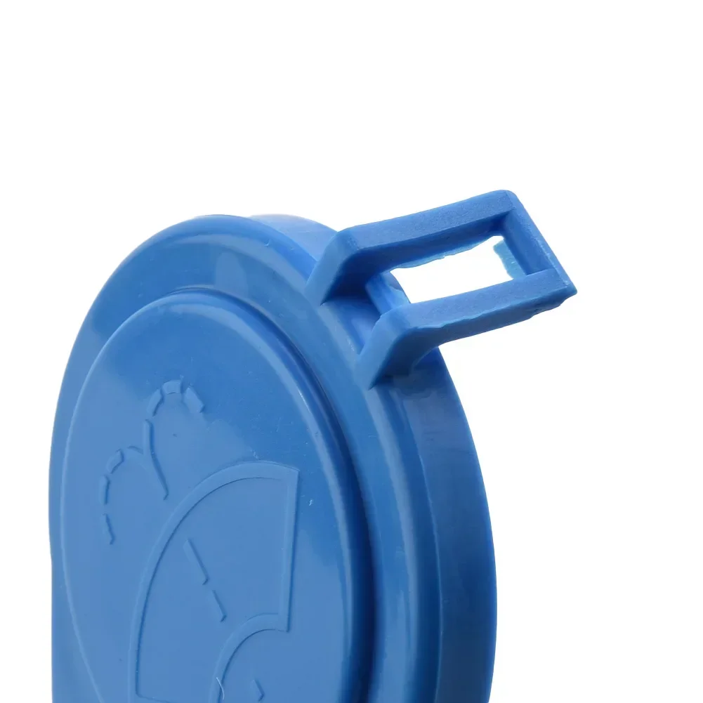 1Pcs Car Windshield Wiper Washer Fluid Reservoir Lid Cover Tank Bottle Pot Cap 61667264145 For BMW E46 X3 61667264145