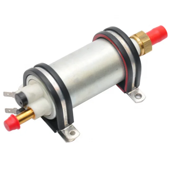 

04124573 Electronic fuel pump for Deutz TCD2.9 / 3.6