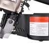 MAX Design CN80 Pallet Making Coil Nailer For Roof Siding Board Wood Work Furniture Sheathing Tool Air Pneumatic Roll Nail Gun 5