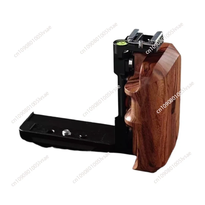 Suitable for Hasselblad 907x 100c 50c extended L board solid wood