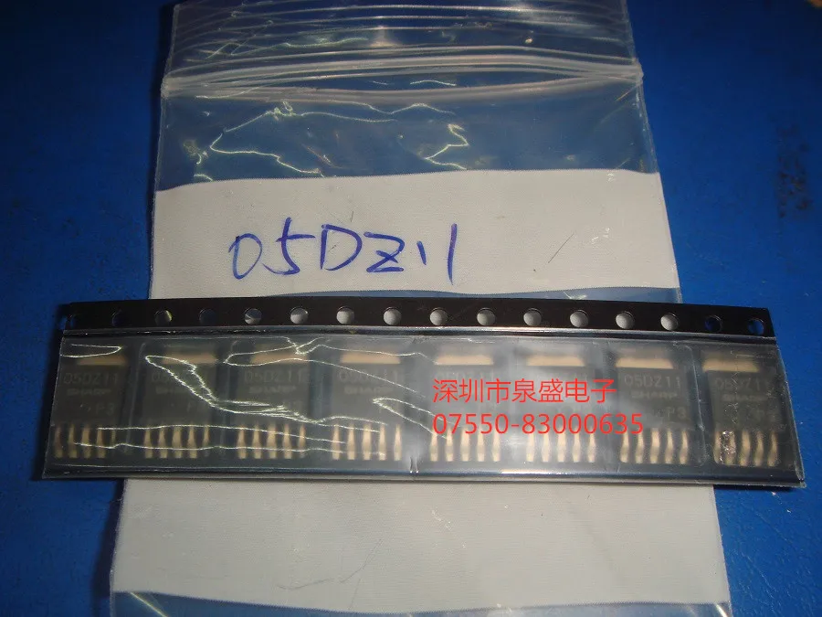 05 Dz11 Pq05Dz11 Muslimfp928 Ca3140 Smbj30Ca Do-214Aa 30V Ck Smbj200Ca Ca3130E