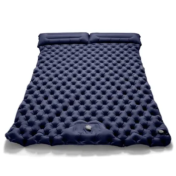 Double Sleeping Pad 1