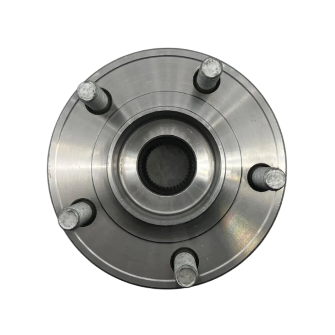 Front Wheel Hub Bearing Assembly For Ford Galaxy 06- S-Max 06- Land Rover Freelandder 1437643 513337 LR003157