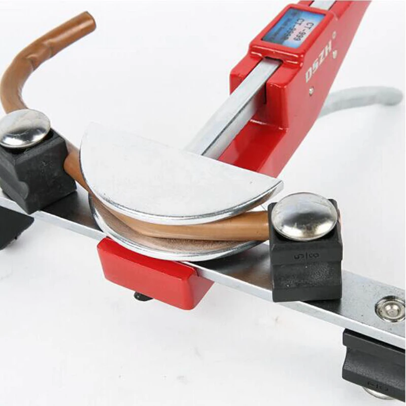 

Refrigeration Tool 90 degree Multi Bender Kit CT-999F for Copper Tube