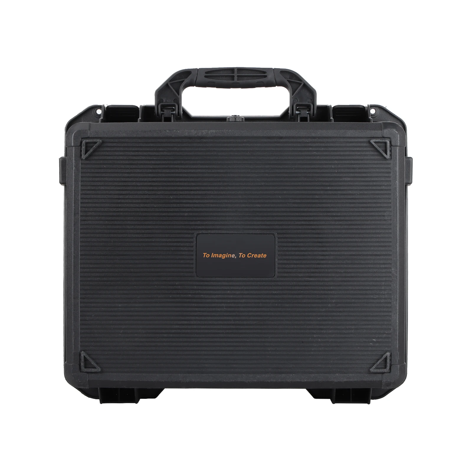 Hard Suitcase for Dji Air 3S Safety Case Waterproof And Drop-Proof Outdoor Suitcase