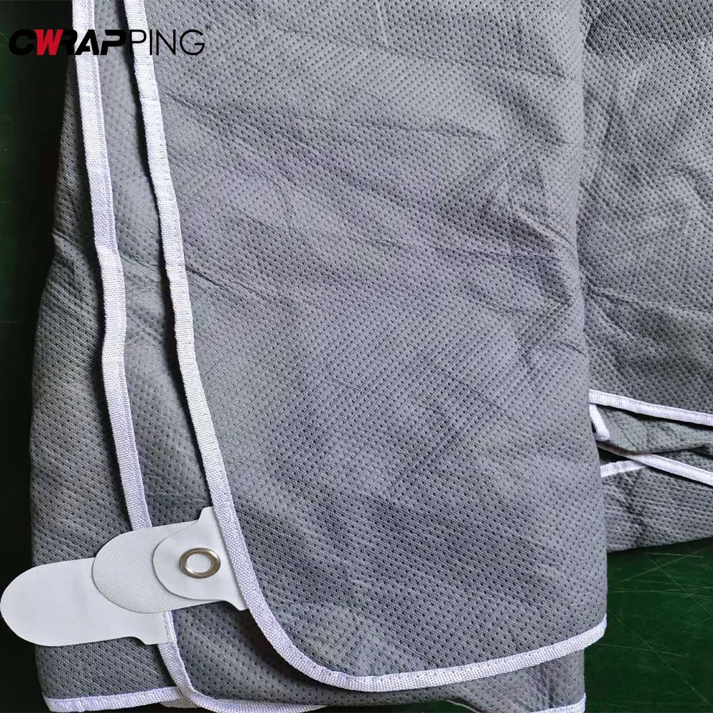RV Bonnet Awning Cover 3