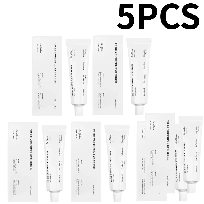 5PCS
