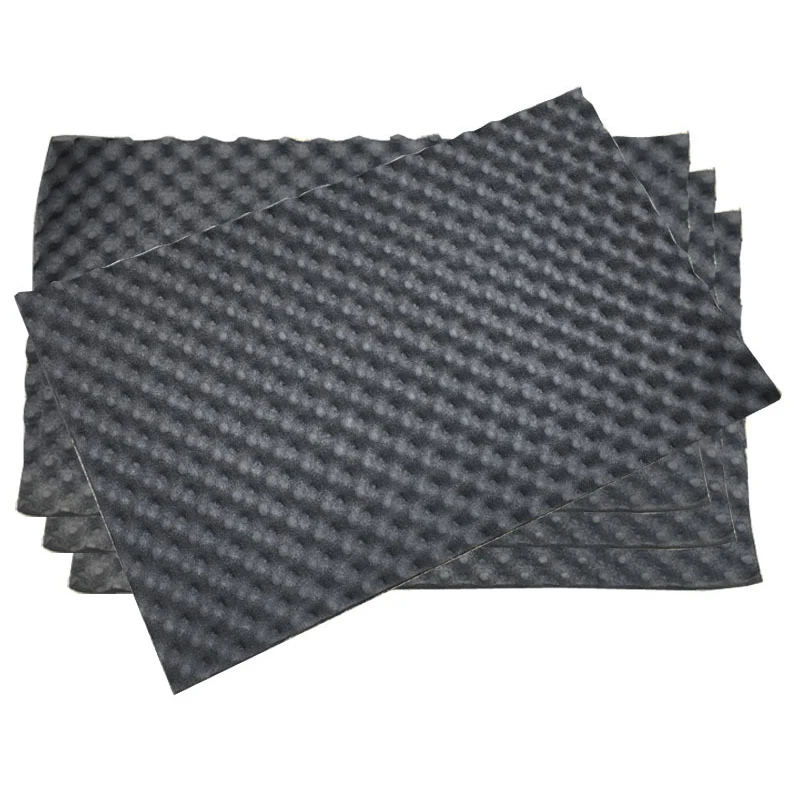 

Теплоизоляционный коврик для грузовика, 50x80 см, толщиной 18 мм